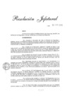 Vista preliminar de documento Resolución Jefatural N° 0256-2015-RE