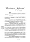 Vista preliminar de documento Resolución Jefatural N° 0259-2015-RE