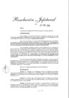 Vista preliminar de documento Resolución Jefatural N° 0235-2015-RE