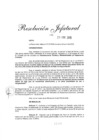Vista preliminar de documento Resolución Jefatural N° 0237-2015-RE