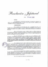 Vista preliminar de documento Resolución Jefatural N° 0152-2015-RE