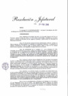 Vista preliminar de documento Resolución Jefatural N° 0085-2015-RE