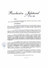 Vista preliminar de documento Resolución Jefatural N° 0036-2015-RE