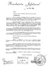 Vista preliminar de documento Resolución Jefatural N° 0143-2014-RE