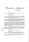 Vista preliminar de documento Resolución Jefatural N° 0074-2014-RE