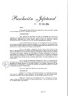 Vista preliminar de documento Resolución Jefatural N° 0071-2014-RE
