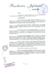 Vista preliminar de documento Resolución Jefatural N° 0416-2013-RE
