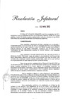 Vista preliminar de documento Resolución Jefatural N° 0335-2012-RE