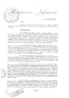 Vista preliminar de documento Resolución Jefatural N° 0165-2012-RE
