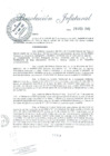 Vista preliminar de documento Resolución Jefatural N° 0158-2012-RE