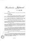 Vista preliminar de documento Resolución Jefatural N° 0072-2012-RE