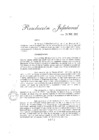 Vista preliminar de documento Resolución Jefatural N° 0073-2012-RE
