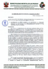 Vista preliminar de documento ACUERDO DE CONSEJO MUNICIPAL N° 065-2024-ACM-MDLP