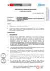 Vista preliminar de documento N° 057-2024-TA/OSIPTEL