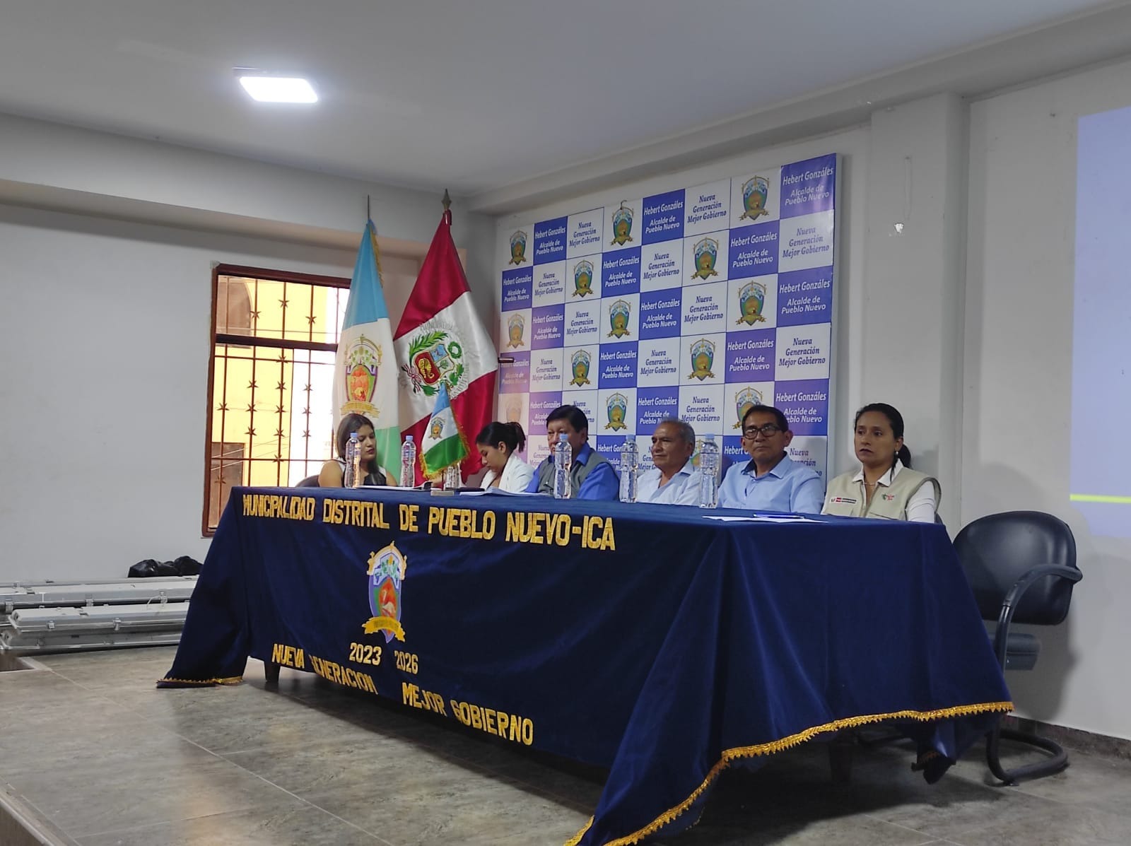 Rendición de cuentas 2023