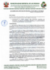 Vista preliminar de documento ACUERDO DE CONCEJO MUNICIPAL N° 067-2024-ACM-MDLP