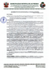 Vista preliminar de documento ACUERDO DE CONSEJO MUNICIPAL N° 070-2024-ACM-MDLP