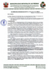 Vista preliminar de documento ACUERDO DE CONSEJO MUNICIPAL N° 072-2024-ACM-MDLP