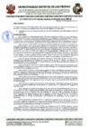 Vista preliminar de documento ACUERDO DE CONSEJO MUNICIPAL N° 073-2024-ACM-MDLP