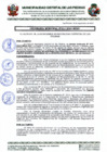 Vista preliminar de documento ORDENANZA MUNICIPAL N° 014-2024-MDLP