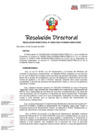 Vista preliminar de documento RESOLUCIÓN DIRECTORAL N° 00054-2024-VIVIENDA/VMCS-PNSU