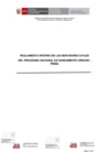 Vista preliminar de documento RISC-PNSU