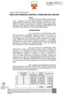 Vista preliminar de documento RGR N° 400-2024-GRLL-GGR-GRA