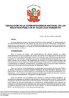 Vista preliminar de documento Resolución de la Superintendencia Nacional de los Registros Públicos N.° 148-2024-SUNARP/SN
