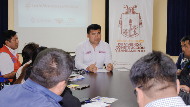 Plan de mantenimiento de redes de alcantarillado de los distritos no administrados por EPSEL S.A. 
