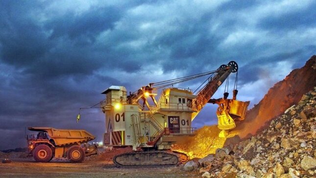 Proyectos Mineros Inst