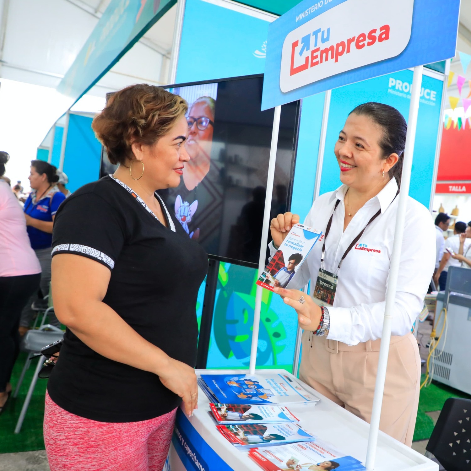 Formalización Tu Empresa