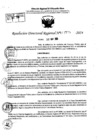 Vista preliminar de documento RDR 7775-2024