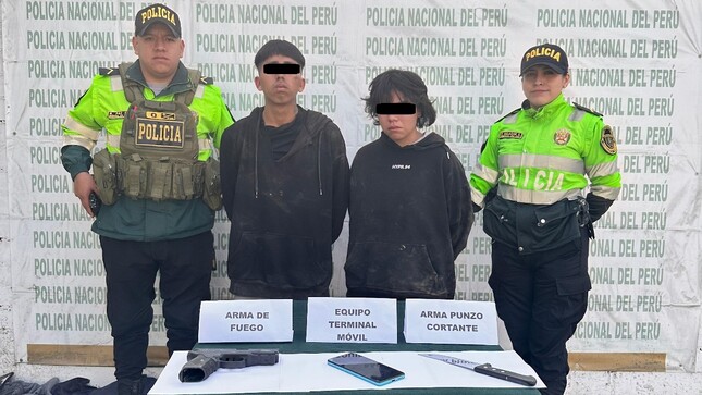 PNP