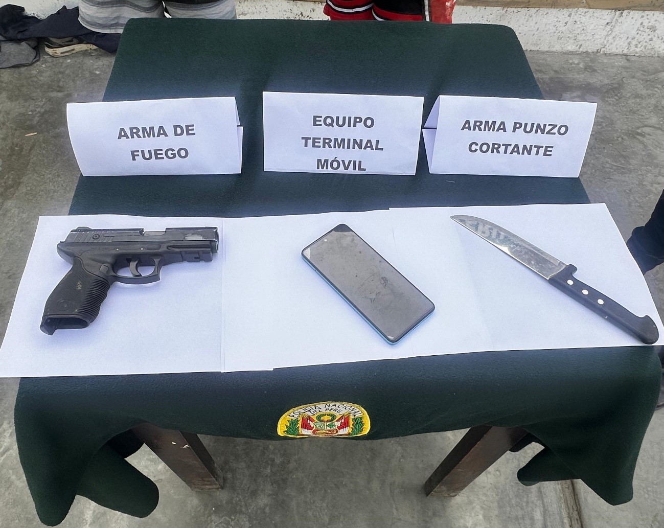 PNP