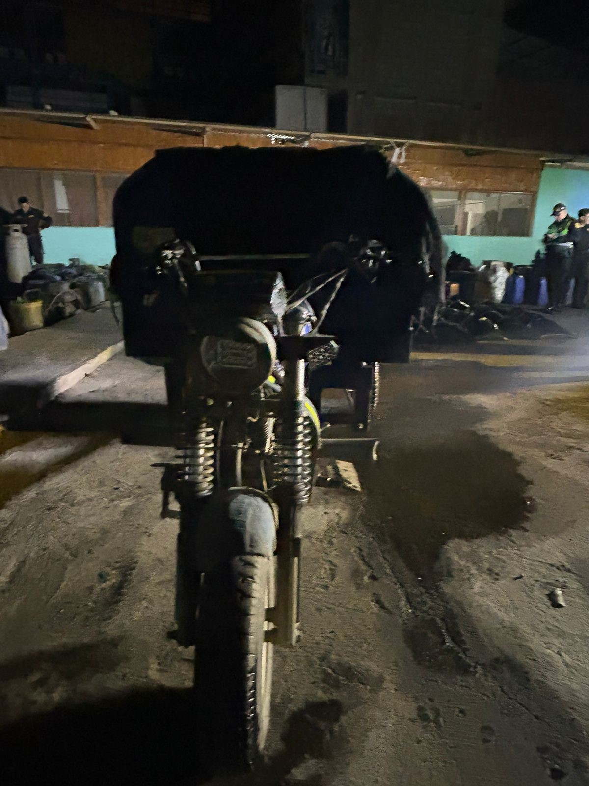 PNP
