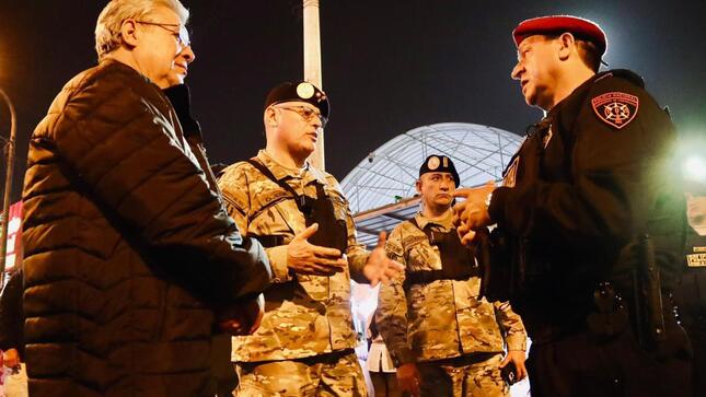 Mindef