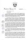 Vista preliminar de documento R.S. N  207-2024-PCM