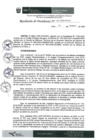 Vista preliminar de documento Resolución de Presidencia 015-2020-IPD/P - XVIII  JJ. Panamericanos - Lima 2019