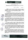 Vista preliminar de documento Resolución de Presidencia 007-2020-IPD/P - Presupuesto IPD: Saldos de Balance Año Fiscal 2019