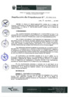 Vista preliminar de documento Resolución de Presidencia 023-2020-IPD/P - Oficina de Infraestructura:  Conclusión de Encargatura