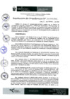 Vista preliminar de documento Resolución de Presidencia 016-2020-IPD/P - CRD - Pasco: Designación Temporal