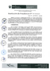 Vista preliminar de documento Resolución de Presidencia 021-2020-IPD/P - CRD - Cusco: Conclusión y Encargatura