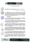 Vista preliminar de documento Resolución de Presidencia 008-2020-IPD/P - CRD-La Libertad: Conclusión de encargo y Designación de Titular