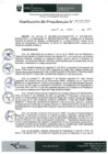 Vista preliminar de documento Resolución de Presidencia 006-2020-IPD/P - Subvención Económica Año 2020: DECAN y Deportistas Calificados