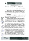 Vista preliminar de documento Resolución de Presidencia 022-2020-IPD/P - Presupuesto Institucional: Transferencia Financiera - CGR