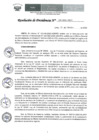 Vista preliminar de documento Resolución de Presidencia 020-2020-IPD/P - Contrataciones Directas: Servicios - Certificación ITSE Estadio Nacional