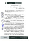 Vista preliminar de documento Resolución de Presidencia 027-2020-IPD/P - DNRPD: Designación