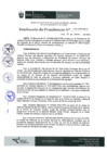Vista preliminar de documento Resolución de Presidencia 030-2020-IPD/P - OAJ: Designación Temporal