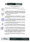 Vista preliminar de documento Resolución de Presidencia 031-2020-IPD/P - DNRPD: Aceptación de Renuncia