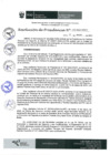 Vista preliminar de documento Resolución de Presidencia 032-2020-IPD/P - DNRPD: Designación Temporal